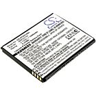 Batteri for HTC Desire 210, Desire 210 Dual Sim, D210h B0PD2100 3.7 V 1450 mAh Li-Polymer