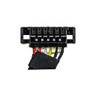 Batteri for Asus ZenBook Flip S UX370UA-C4061T, ZenBook Flip S C21N1624 7.7 V 4950 mAh Li-Polymer
