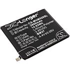 Batteri for Xiaomi Mi 5s Plus Premium Edition ( International BM37 ( International Versino ) 3.85 V 3800 mAh Li-Polymer