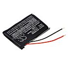 Batteri for FitBit Blaze, FB502 LSSP321830 3.7 V 160 mAh Li-Polymer