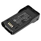 Batteri for Kenwood P25, TK-5230, TK-5330, TK-5430, NX-5000, N KNB-L1 7.4 V 5000 mAh Li-ion
