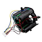 Batteri for Taurus 948178, Crossback 29.6 093587000 29.6 V 2600 mAh Li-ion
