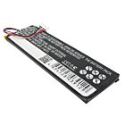 Batteri for Sonos Controller CB100, Controller CR100 URC-CB100 3.7 V 3600 mAh