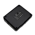 Batteri for Makita BBO180, BBO180Z, BCF201, BCF201Z, BCL180, B 194204-5 AC to DC
