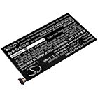 Batteri for Asus Chromebook Flip C101PA-DS04, C101PA, Chromebo C21N1627 7.7 V 4850 mAh Li-Polymer