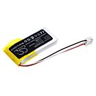 Batteri for Logitech G435, G535 Speedlight 533-000201 3.7 V 220 mAh Li-Polymer