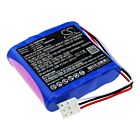 Batteri for COMEN CM600, CM-600 JHT-99K-00 14.4 V 2600 mAh Li-ion
