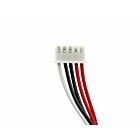 Batteri for Hioki PW3198, MR8875, MR8875-30, PQ3100, PQ3198 Z1003 7.2 V 3600 mAh Ni-MH