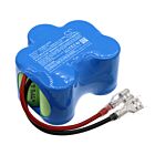 Batteri for Black&Decker SSC1000 478669-00 7.2 V 2200 mAh Ni-MH