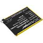 Batteri for Vivo iQOO Neo 855S Racing, V1936TL, V1936L B-H5 3.85 V 4400 mAh Li-Polymer