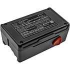 Batteri for Gardena Turbotrimmer SmallCut 300 Accu, 648844, He 8834-20 18 V 2500 mAh Li-ion