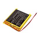 Batteri for HeimVision Soothe 3 baby monitor BAT-HV3-A2 3.7 V 3000 mAh Li-Polymer