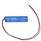 Batteri for Internorm 32482; I-TEC Smart Window ICR18650-1S1P 3.7 V 2600 mAh Li-ion