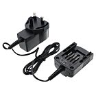 Batteri for AL-KO 34.8 Li lawn mover, CSA 2020 (113538), Easy 113559 AC to DC