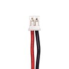 Batteri for Micro Medical MicroLab MK8, ML3500, Microlab MKB E-0639 8.4 V 1200 mAh Ni-MH