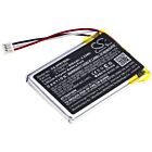 Batteri for Viper 3706V, 3806V, 4606V, 4706V, 4806V, 5606V, 58 JFC503040 3.7 V 600 mAh Li-Polymer