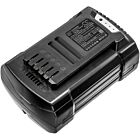 Batteri for Cub Cadet LH3 EB, LH3 ET, LM3 E37, LM3 E40 196A150-603 80 V 2500 mAh Li-ion