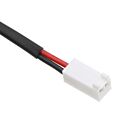 Batteri for Astralite 20-0001; PowerSonic A150321; Day-Brite A OSA004 4.8 V 2000 mAh Ni-MH