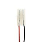 Batteri for Alarm Lock LL1, PG10, 11A BP-6 6 V 5000 mAh Alkaline