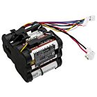 Batteri for AEG 90027881001, 90027881101, 90027882501, 9002788 140112530047 29.6 V 2000 mAh Li-ion
