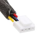 Batteri for Chevrolet Corvette, Corvette Stingray, Traverse, T 52170693 7.4 V 2600 mAh Li-ion