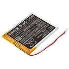 Batteri for V Tech VM981, VM991 PU Wi-Fi HD Video Monitor AHB404860 3.7 V 1500 mAh Li-Polymer