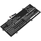 Batteri for Lenovo Yoga Duet 2020 L19C4PD8 7.7 V 5250 mAh Li-Polymer
