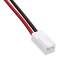 Batteri for Indexa OS360A, OS365A, 151A, 32094, 111A, 9000ASD AKKU-360A BAT4V8 4.8 V 2000 mAh Ni-CD