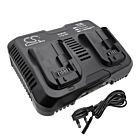 Batteri for DeWalt DCF885N, DCD780N, DCB184-XR, DCB184-XJ, DCB DCB102