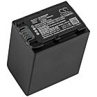 Batteri for Sony FDR-AX40, FDR-AX45, FDR-AX60, HDR-CX625, HDR- NP-FV100A 7.3 V 3050 mAh Li-ion