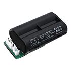 Batteri for Bissell 2992+, 2846, 2991+, 2877, 2982+, 2877+, 28 3050 7.4 V 2500 mAh Li-ion