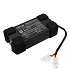 Batteri for Honeywell BW RigRat 500-0165-000 3.7 V 10500 mAh Li-ion