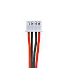 Batteri for Aetep AT800, AT810, AT820, AT830, AT850, AT-800, A BE-6398 7.4 V 5200 mAh Li-ion