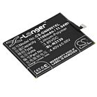 Batteri for GIONEE S6 Pro, Elife S6 Pro, Elife S6 Pro Dual SIM BL-N3130 3.85 V 3100 mAh Li-Polymer