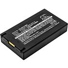 Batteri for Opticon H15, H-15a, H-15b, H-15AJ, PX25, PX35 02-BATLION-10 3.7 V 1800 mAh Li-ion