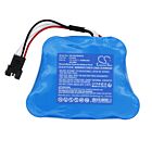 Batteri for Ecovacs Deebot 830, Deebot 810, Deebot 800 CEN82 12 V 3500 mAh Ni-MH