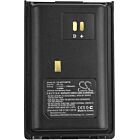 Batteri for Kirisun PT-3300, PT-3500, PT-3800 KB-33L 7.4 V 1200 mAh Li-ion