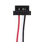 Batteri for 3.7 V 1250 mAh Li-ion