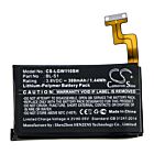 Batteri for LG G Watch W100 BL-S1 3.8 V 380 mAh Li-Polymer