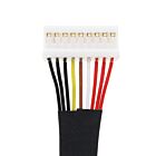Batteri for Samsung NT501R5L-M15/C, NT501R5L-L05/R, NT501R5L-M AA-PBUN3AB 11.4 V 3700 mAh Li-Polymer