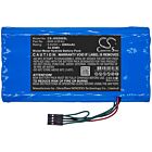 Batteri for Viavi Tester ANT-5, ACTERNA ANT-5 8HR-4/3FAU 9.6 V 3600 mAh Ni-MH