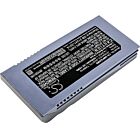 Batteri for GE Logiq E, Logiq I, Vivid E Ultrasound, Ultrasoun 5120410-2 14.8 V 4400 mAh Li-ion