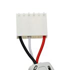 Batteri for Weinmann Pump Accuvac Rescue, WM10647, WM15830, Ac WM10647 12 V 3000 mAh Ni-MH