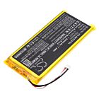Batteri for Ring 5AT2S7, Alarm Keypad PCM2000 3.7 V 2000 mAh Li-Polymer