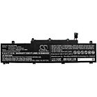 Batteri for Lenovo ThinkPad E14 Gen2-20TA000DGE, Thinkpad E15 L19L3PD5 11.34 V 3950 mAh Li-Polymer