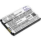 Batteri for BLU Tank, T190, T191, T190i C663907180T 3.7 V 1600 mAh Li-ion