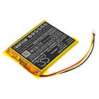 Batteri for Jeeber 2K 3MP VB805, VB805PRO; Babytime BT-2S; Tru BAT-B2S 3.7 V 3000 mAh Li-Polymer