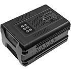 Batteri for GreenWorks GD60AB, GD60LT, Pro 60V 13" Cordless St LB602 60 V 5000 mAh Li-ion