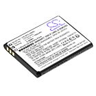 Batteri for Olympia Luna ICP423443 3.7 V 700 mAh Li-ion