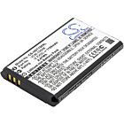 Batteri for UniData WPU-7700, WPU-7800, WPU-7800B, WPU-7800B-U ICW-1000B 3.7 V 1100 mAh Li-ion
